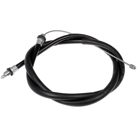 Dorman BRAKE CABLE C660991